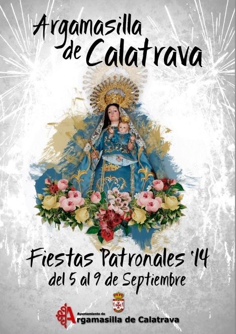 Fiestas en honor a la Virgen del Socorro  